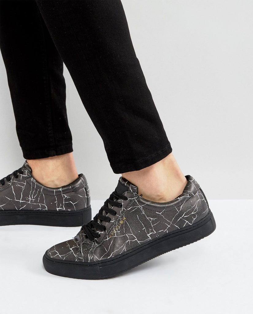 Diesel D-Kallien Boots