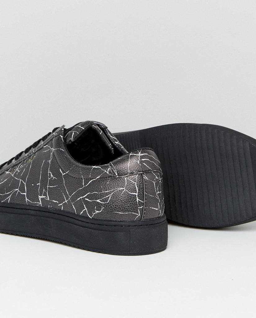 Diesel D-Kallien Boots