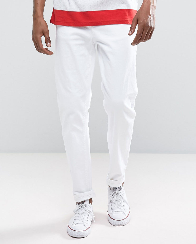 Eleven Paris Skinny Jeans