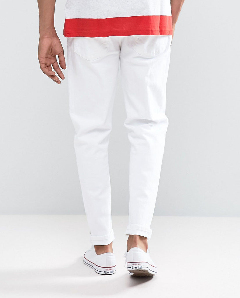 Eleven Paris Skinny Jeans