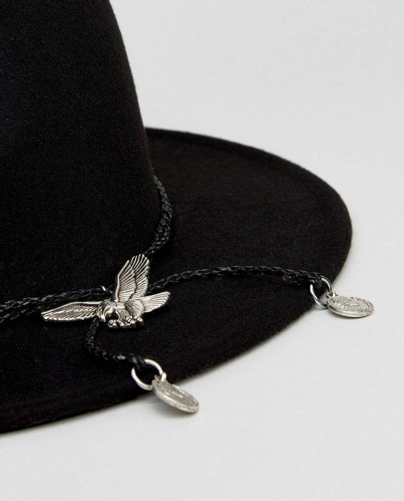 Paisy Street 3/4 Sleeve Panelled Casual Shirt