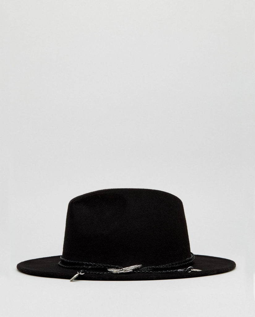 Paisy Street 3/4 Sleeve Panelled Casual Shirt