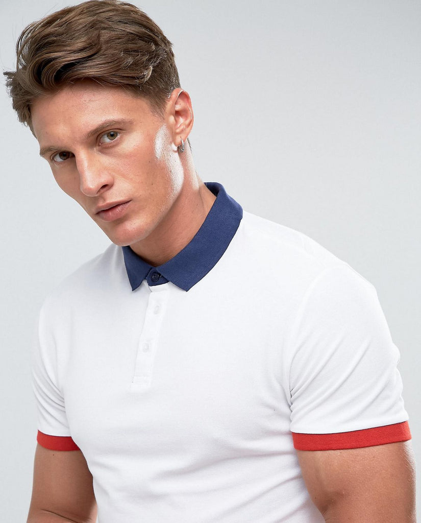 Spiewak Parka with Faux Fur Trim