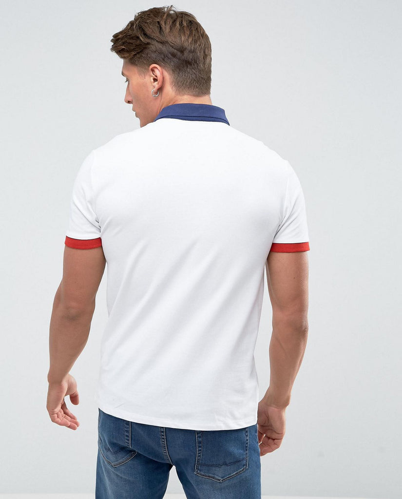 Spiewak Parka with Faux Fur Trim