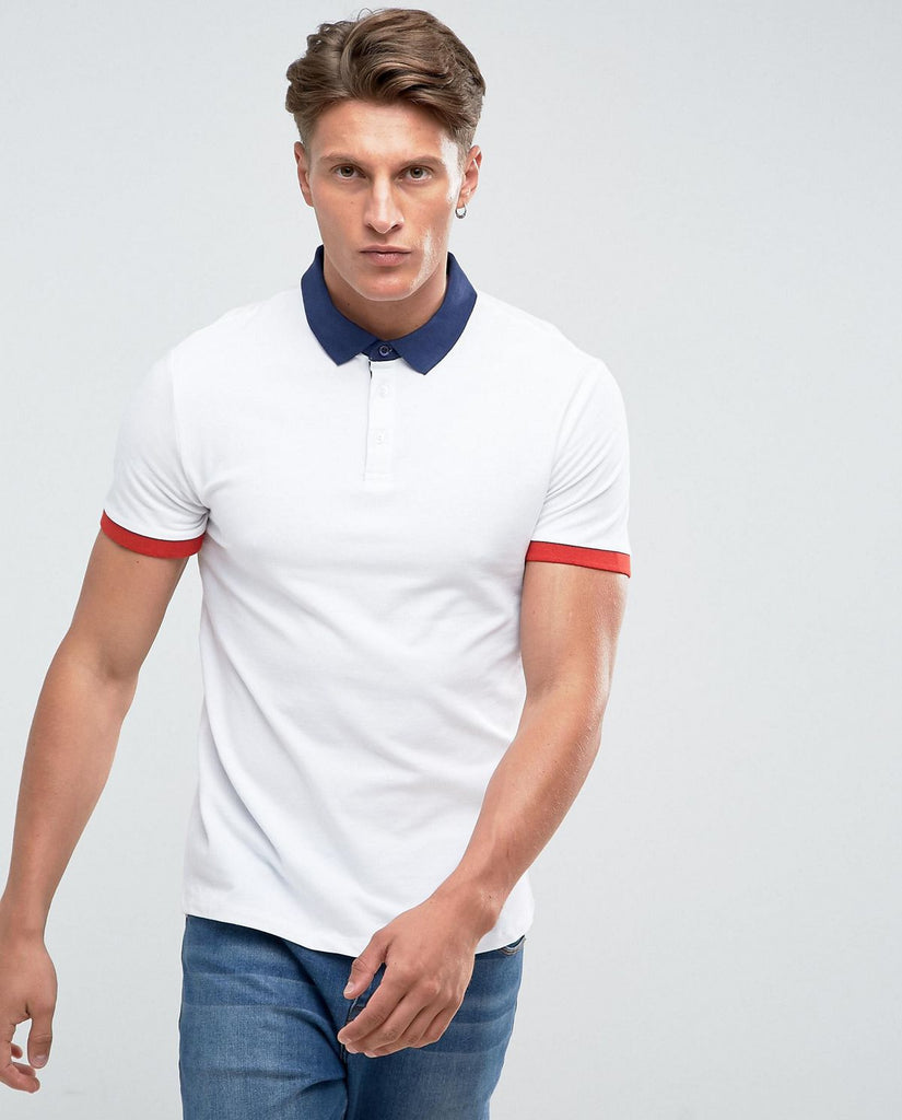 Spiewak Parka with Faux Fur Trim