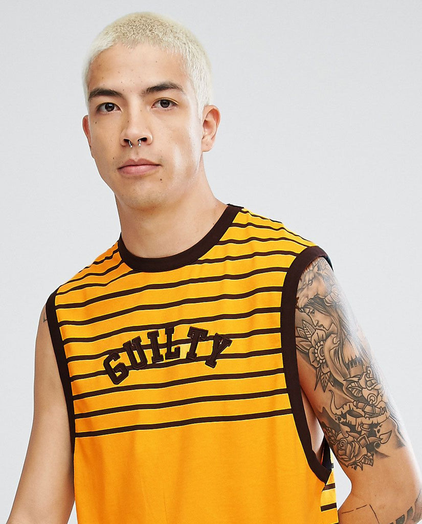 Street 3/4 Sleeve Panelled Casual Shirt