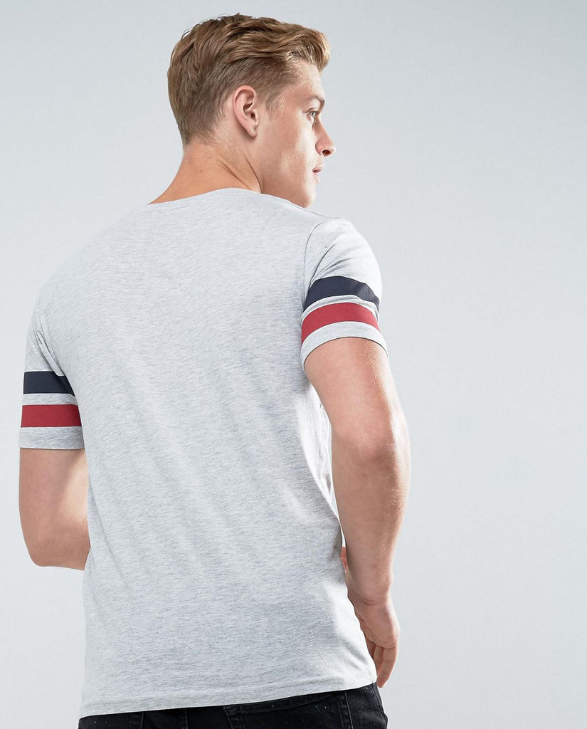 Tiger Mist Check Yo-Self Shirt in Plaid Check