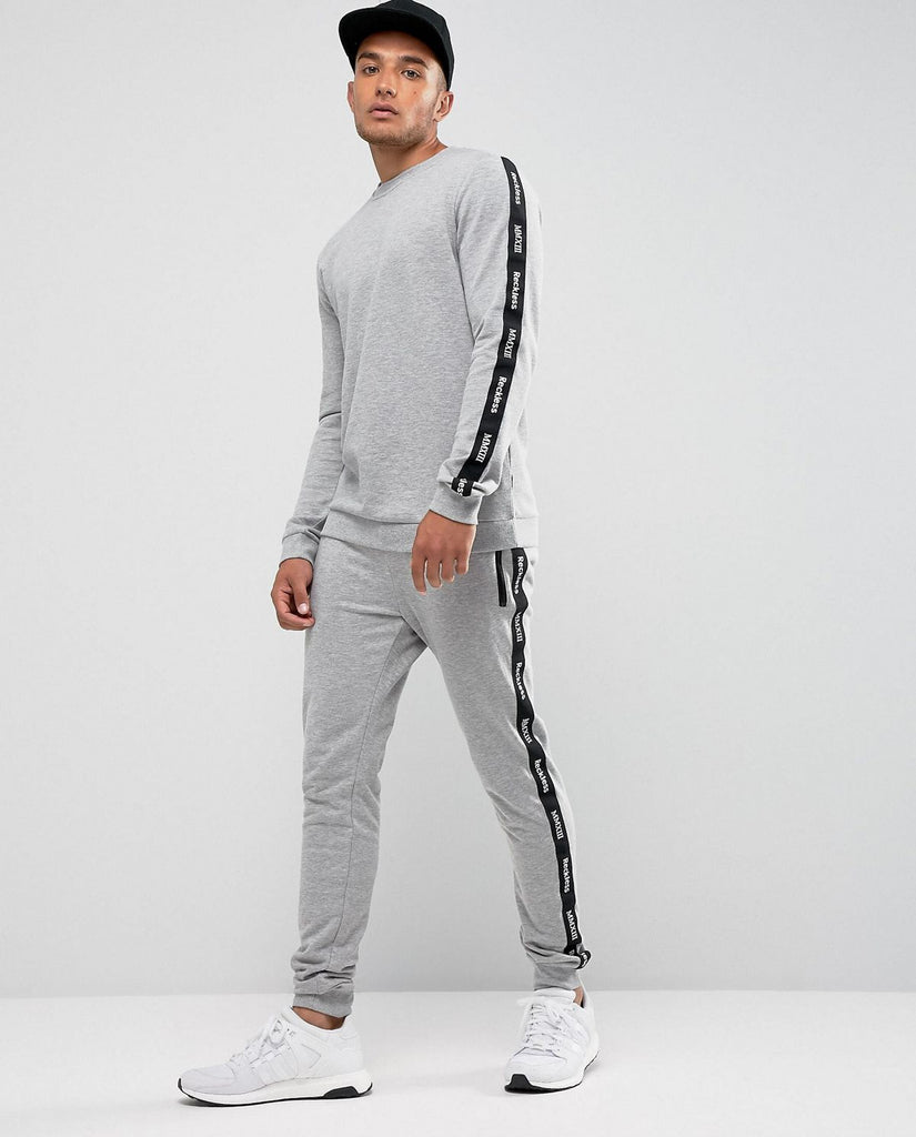 Undiz Logo Push Up Bra