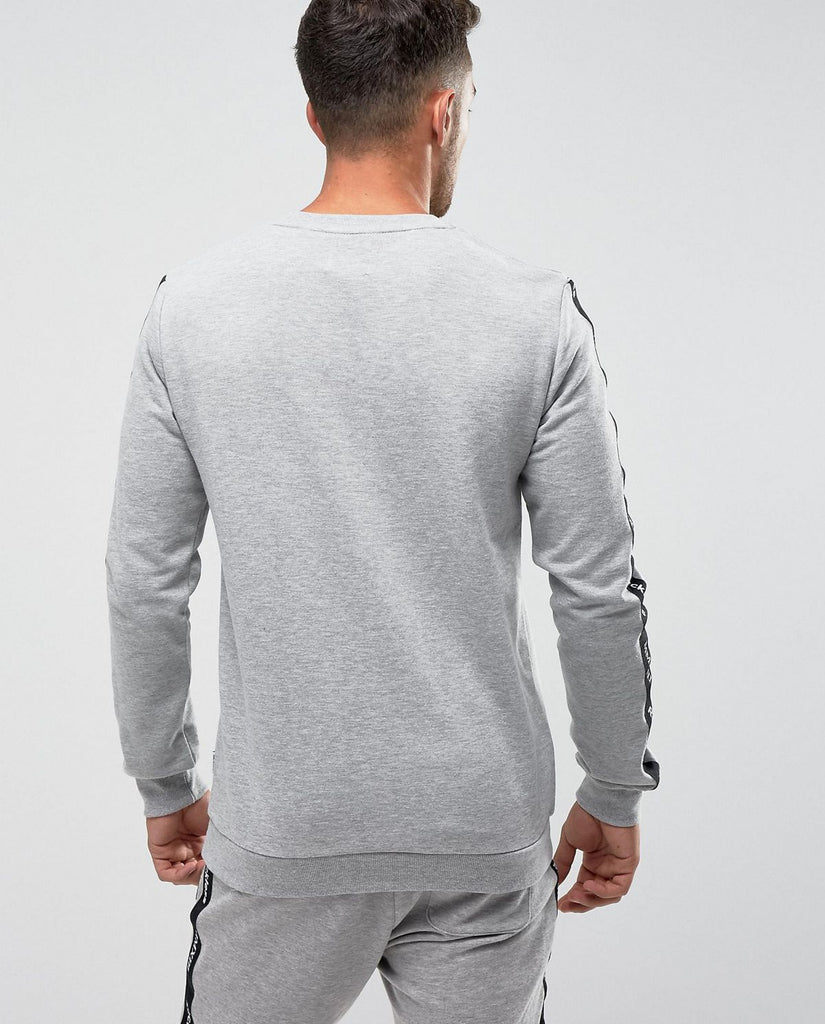 Undiz Logo Push Up Bra