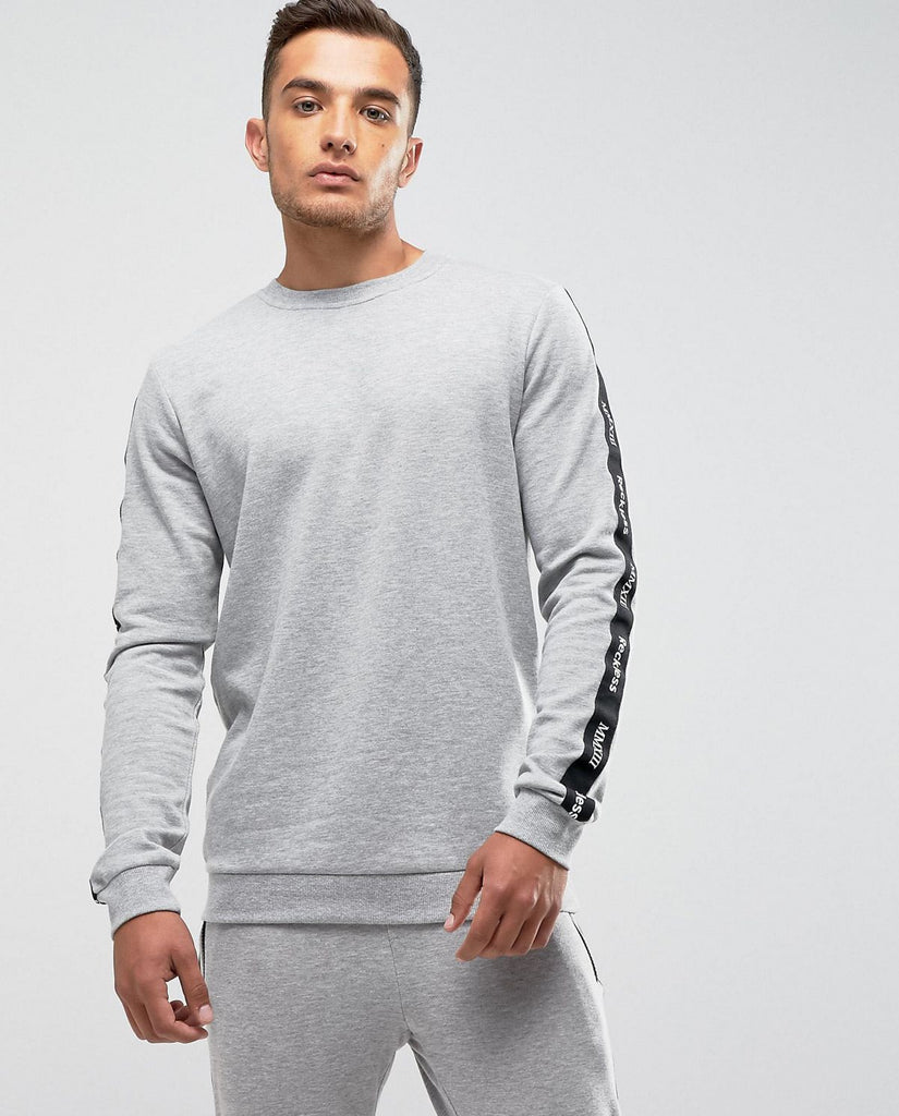 Undiz Logo Push Up Bra