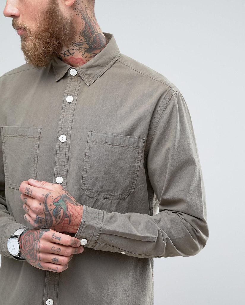 Co Novel Holdall in Spot Print